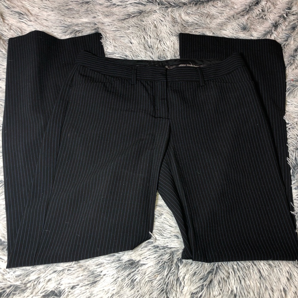 Express dress pants
